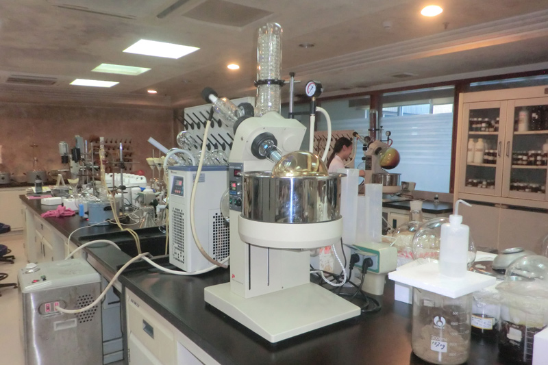 上海亞榮旋轉(zhuǎn)蒸發(fā)儀（Rotary Evaporator RE-6000）